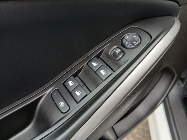 Opel Grandland X 1.5 CDTI 1.5 Turbo Elegance