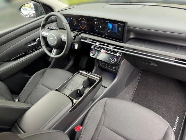 Hyundai Tucson 1.6 T-GDi Trend