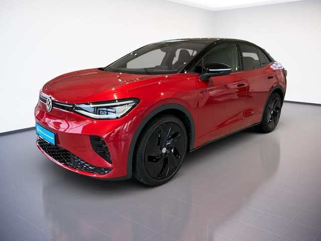 Volkswagen ID.5 340PS 4M NP.76T ACC.5J-G.WÄRMEPUMPE.AHK.AREA-VIEW.NAVI.HARMAN.HUD.PANO