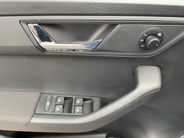 Skoda Fabia 1.0 TSI Best Clever