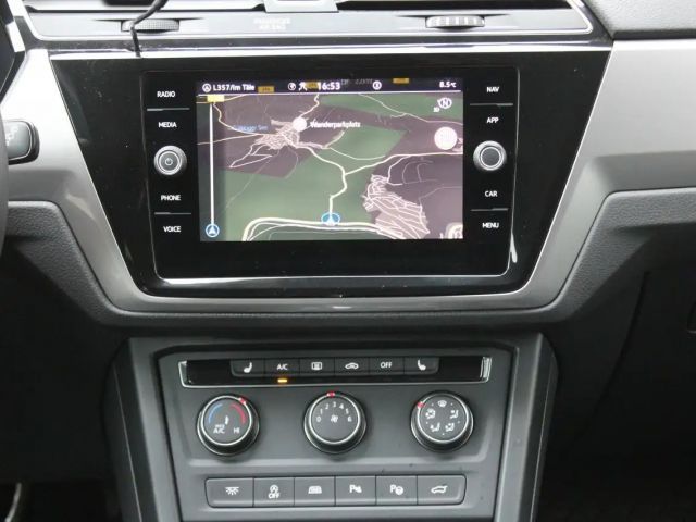 Volkswagen Touran 2.0 TDI DSG