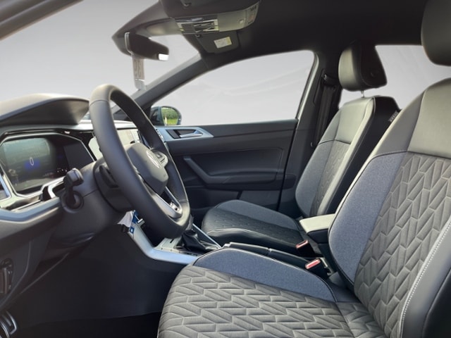 Volkswagen Taigo 1.0 TSI DSG