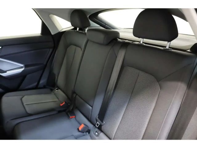 Audi Q3 35 TDI S-Line S-Tronic Sportback