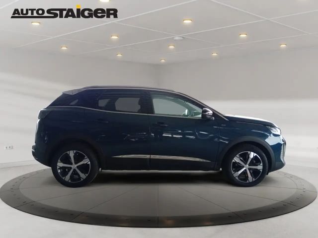 Peugeot 3008 EAT8 GT-Line