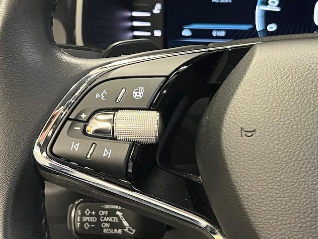 Skoda Kodiaq 2.0 TDI 4x4