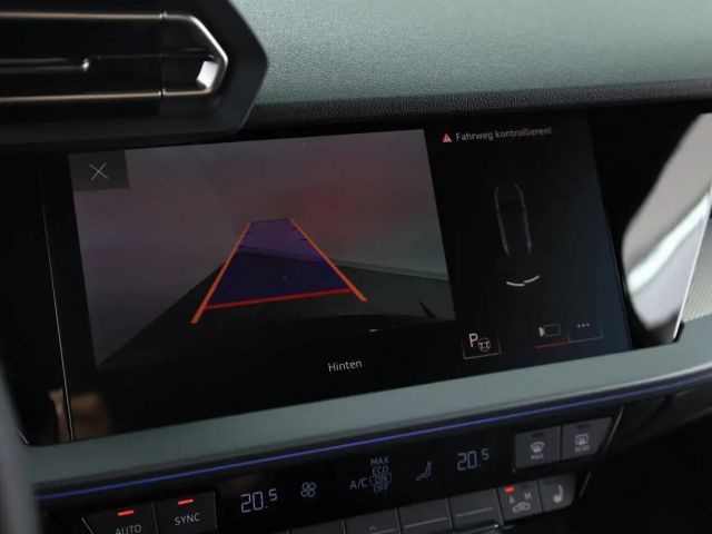 Audi A3 40 TFSI Hybride Sedan