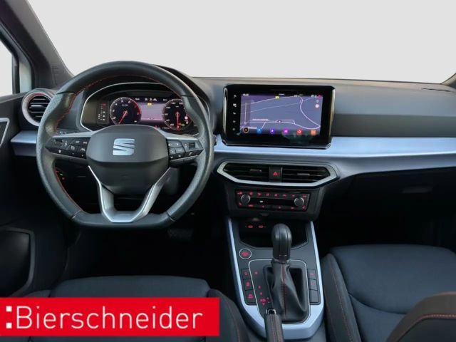 Seat Arona 1.0 TSI DSG FR-lijn