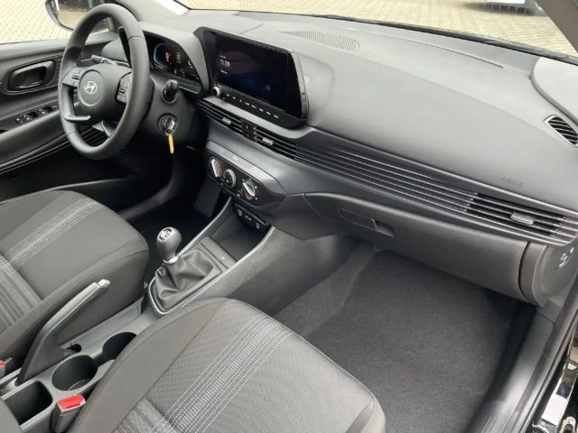 Hyundai i20 1.2 Select