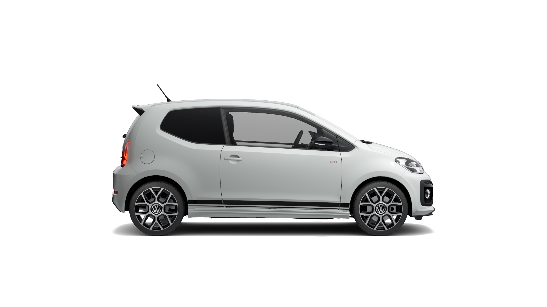Volkswagen up! 1.0 TSI GTI