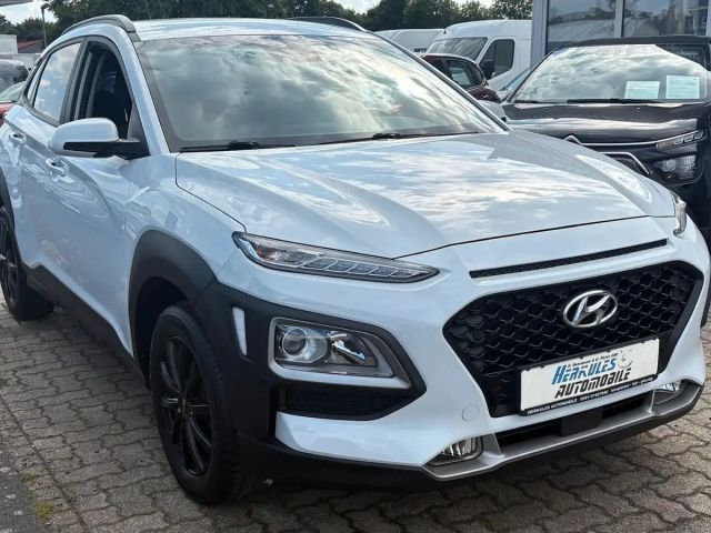 Hyundai Kona 1.0 T-GDi