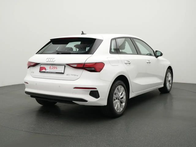 Audi A3 Sedan Sportback