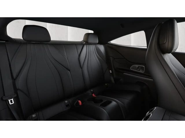 Mercedes-Benz CLE 300 4MATIC AMG Line Coupé