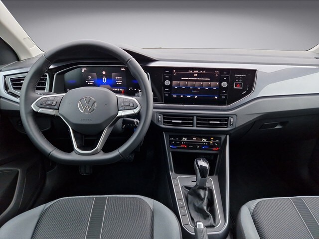 Volkswagen Polo 1.0 TSI DSG Style