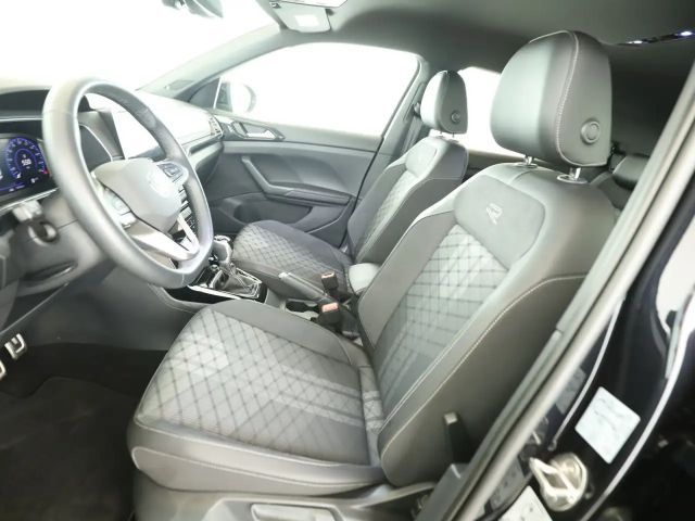 Volkswagen T-Cross 1.5 TSI R-Line
