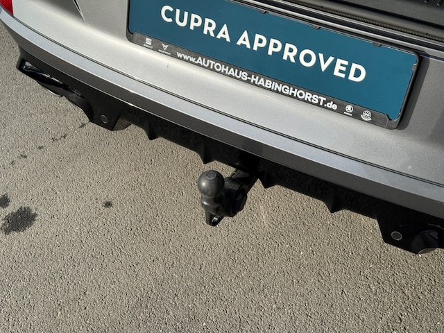 Cupra Formentor 2.0 TSI 4Drive DSG VZ