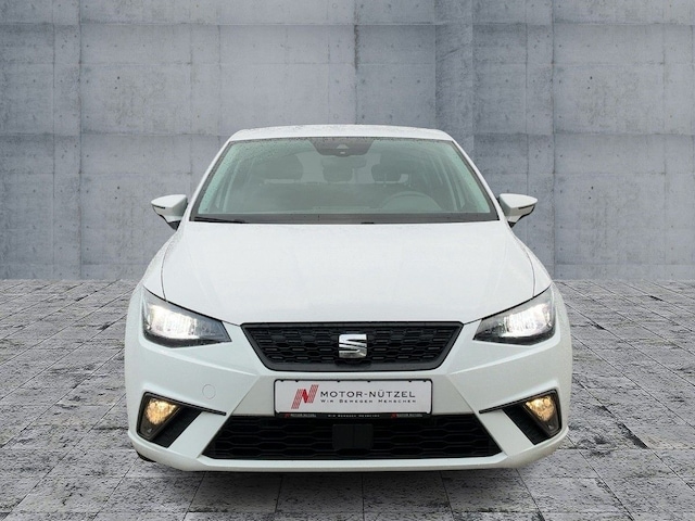 Seat Ibiza Reference