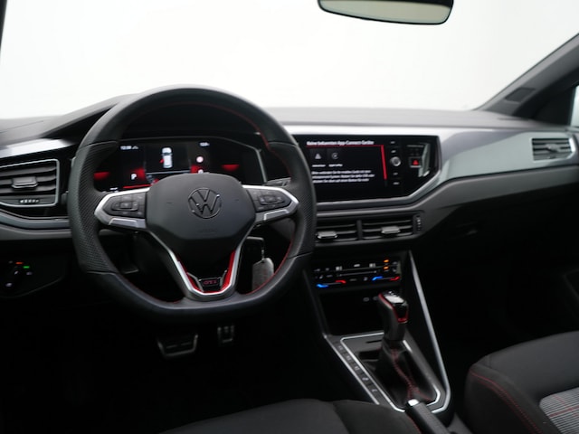 Volkswagen Polo DSG GTI