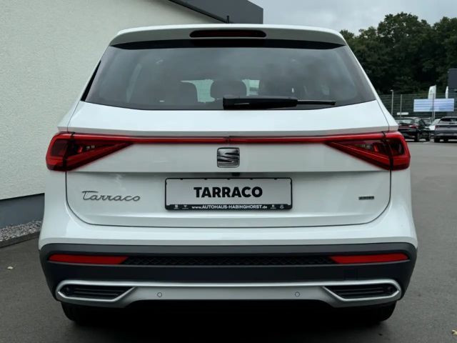 Seat Tarraco DSG e-Hybrid