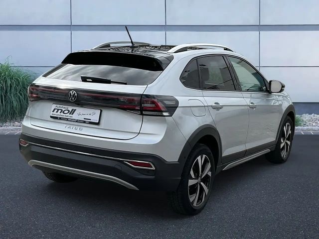 Volkswagen Taigo 1.5 TSI DSG Style