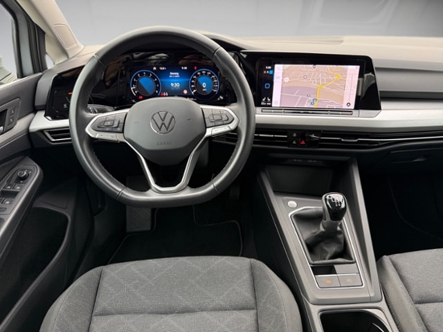 Volkswagen Golf 1.5 TSI Golf VIII Variant