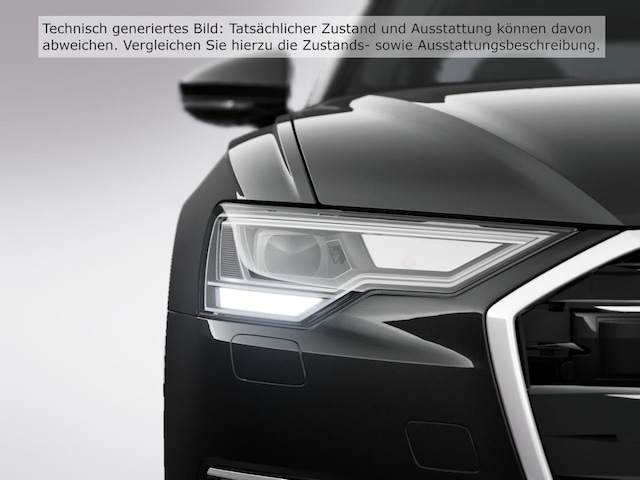 Audi A6 40 TDI S-Tronic Sedan