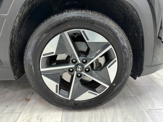 Hyundai Tucson 1.6 T-GDi Trend