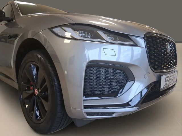 Jaguar F-Pace AWD P250 R-Dynamic