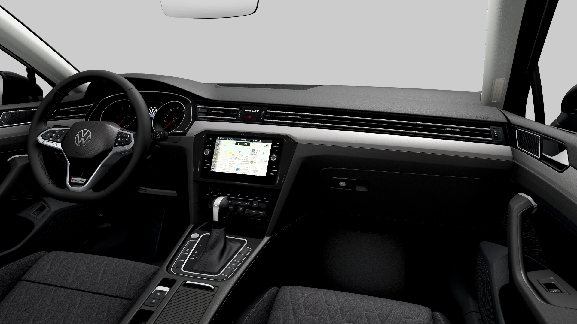 Volkswagen Passat 2.0 TDI 4Motion DSG Variant