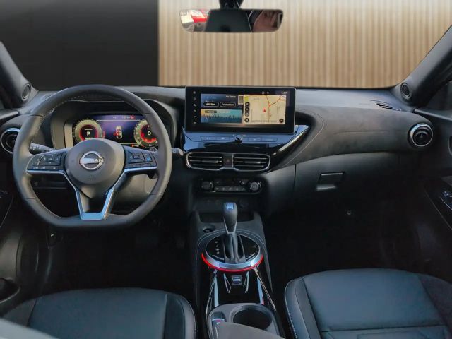 Nissan Juke 1.0 N-Design 360° LED FACEL. ACC KAMERA