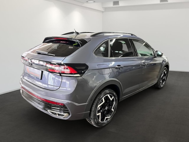 Volkswagen Taigo DSG R-Line