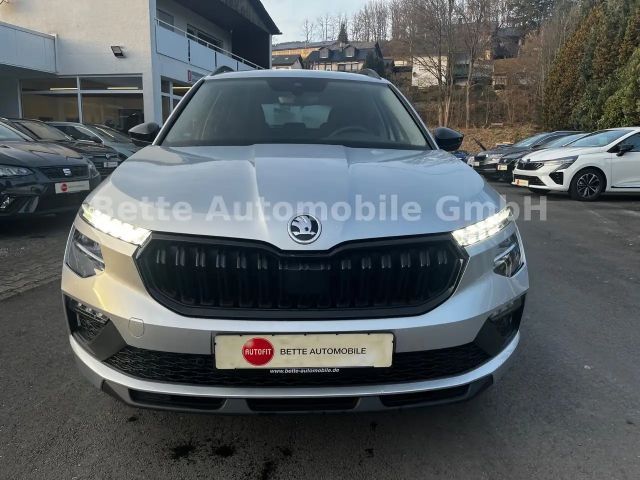 Skoda Kamiq 1.0 TSI Selection