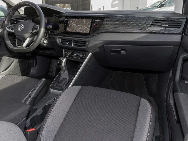 Volkswagen Taigo 1.0 TSI Life