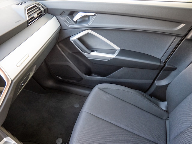 Audi Q3 35 TDI S-Tronic Sportback