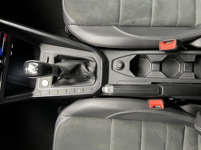 Volkswagen Taigo 1.0 TSI DSG Style