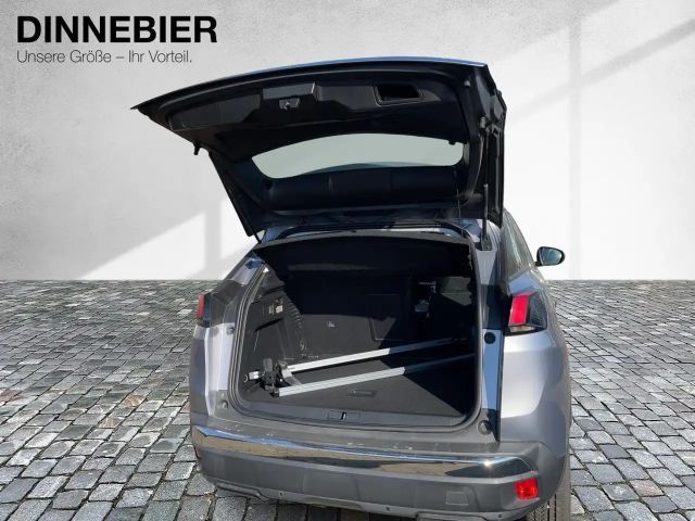 Peugeot 3008 Active Pack