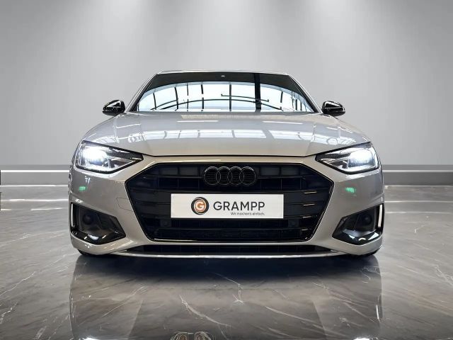 Audi A4 35 TDI S-Tronic Sedan
