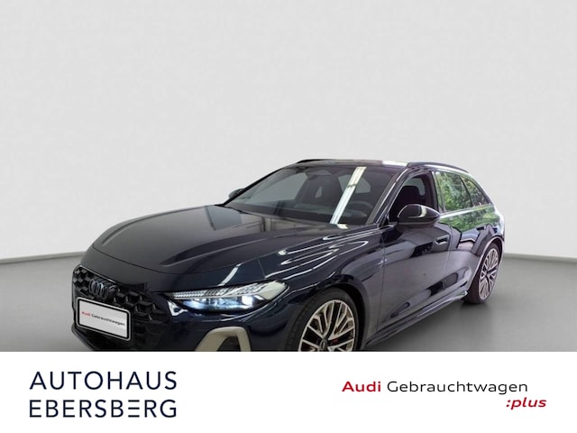Audi A5 Avant Quattro S-Tronic