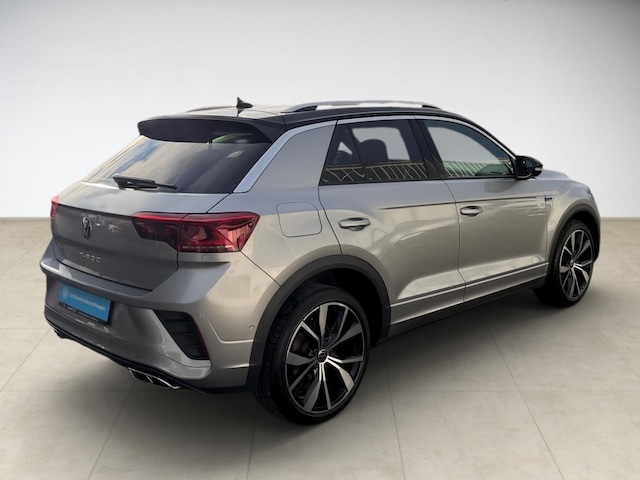 Volkswagen T-Roc 1.5 TSI
