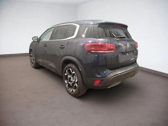Citroën C5 Aircross Hybrid Plus