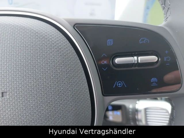 Hyundai IONIQ 5 Techniq