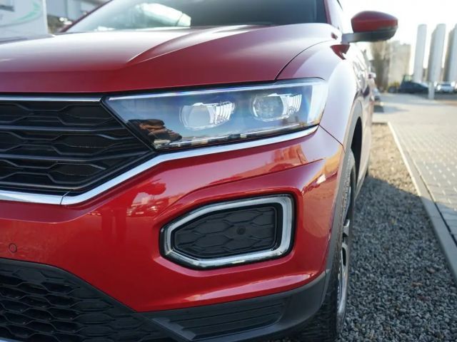 Volkswagen T-Roc 1.5 TSI Cabriolet