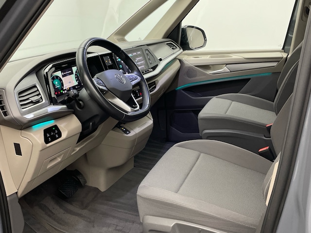 Volkswagen Multivan 2.0 TDI DSG