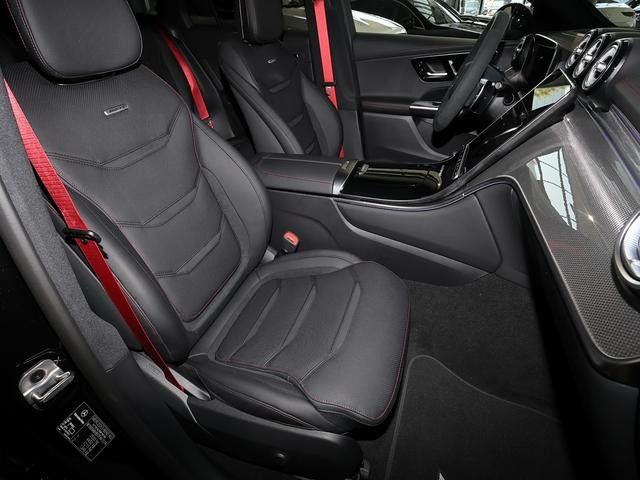 Mercedes-Benz GLC 43 AMG 4MATIC AMG Line