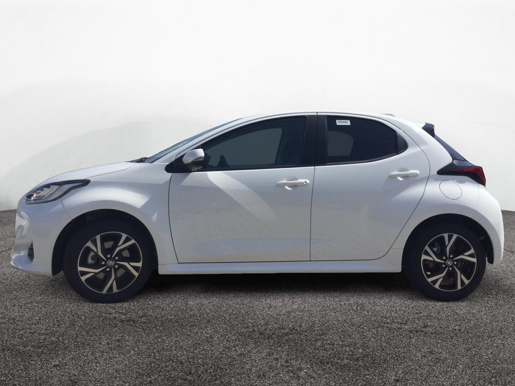 Toyota Yaris 5-deurs Comfort