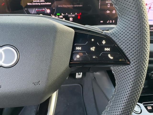 Audi A5 Avant Quattro S-Tronic