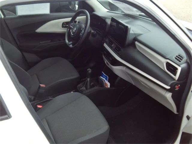 Suzuki Swift Hybrid Shine