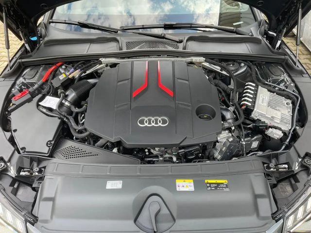 Audi S4 3.0 TDI Quattro