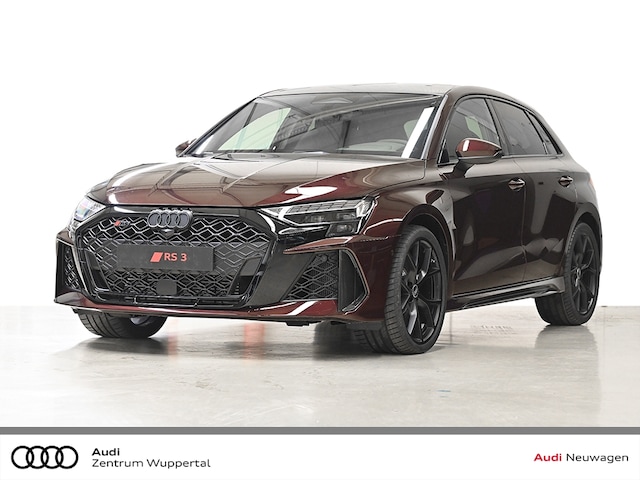 Audi RS3 Quattro S-Tronic Sportback