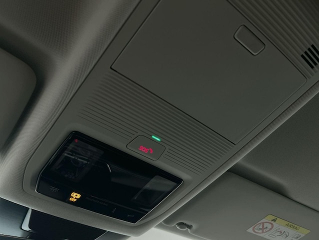 Volkswagen Tiguan 2.0 TDI DSG