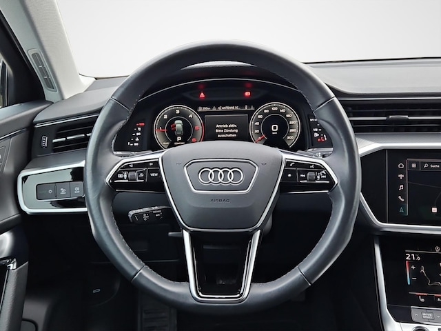 Audi A6 40 TDI Avant Quattro S-Tronic Sport